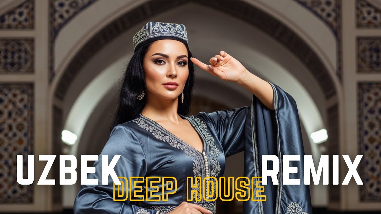 🔴 LIVE Romantic Night Music 2026 ❤️ | Samarkand Love Songs & Chill Vibes 🌙