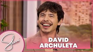 David Archuleta’s New Memoir “Devout”