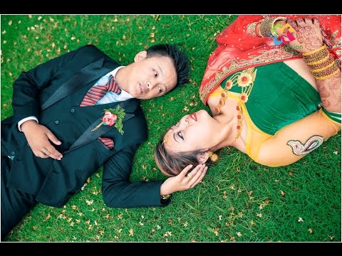Rakchhya Bandhan Gurung - Timi Aayau