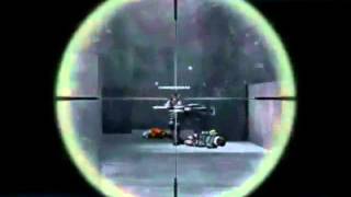 [CJ] Uberstrike - KilledCJ44 - Multi Map