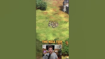 I Got OutManeuvered by a New Player (Stanz)