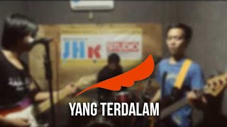 Noah - Yang Terdalam (cover) #noah #remake #yangterdalam