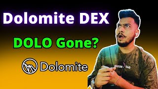 Dolomite Price Prediction 2025 & 2026 | Crucial Levels & Updates