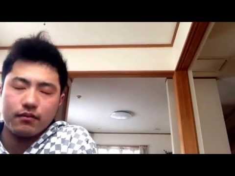昨日の涙と今日のハミング歌ってみた(高橋優)