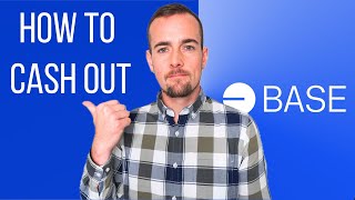 How To Cash Out From Base App screenshot 3
