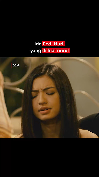 Nggak Ketemu Bestie Selama 6 Bulan? Sanggup? | 5CM