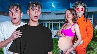 The Creepy Man Got My Girlfriend PREGNANT! thumbnail