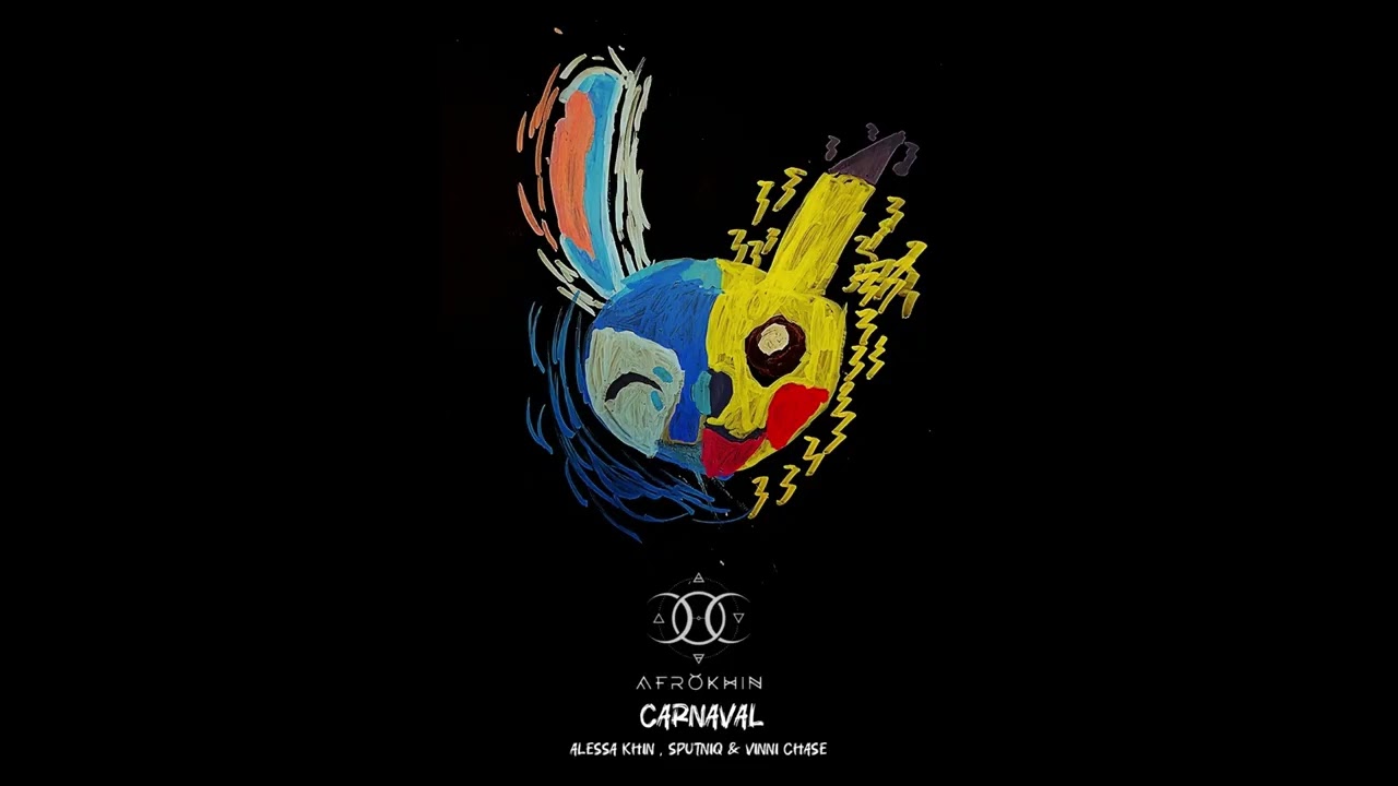 Download Sputniq, Alessa Khin, Vinni Chase - Carnaval (Extended Mix) MP3