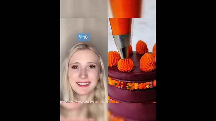 #pov Subscribe to this channel, and you will receive different surprises #story#warrenrobie