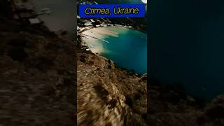 Uncovering the Hidden Beauty of Ukraine | shorts tiktok ukraine crimea