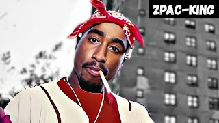 2Pac 👑 Say Goodbye | 2Pac-King Remix