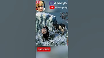 COW GLITCH | Assassin