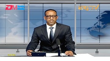News in Tigre for  August 27, 2021 - ERi-TV, Eritrea