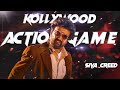 Kollywood action game  all stars tamil  we will rock you  siva creed