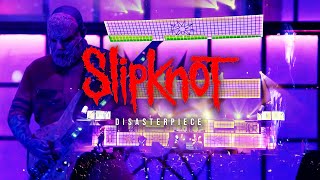 Slipknot - Disasterpiece (Knotfest Los Angeles 2021) 4K