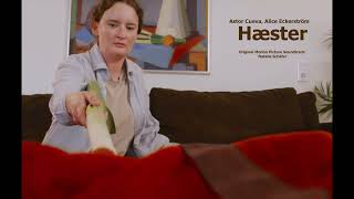 Hæster - Original Motion Picture Soundtrack - Main theme