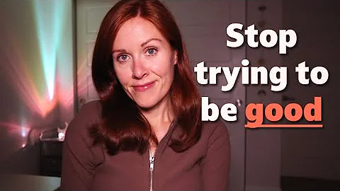 Why Manifestations Pour In When You Let Yourself Feel Whatever You Want!