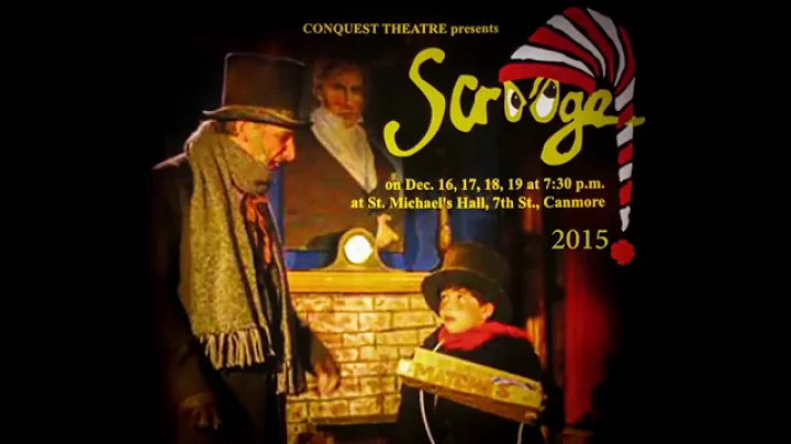 Scrooge