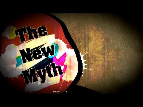【GITADORA Tri-Boost BGA】 The New Myth ／ STRAND feat.Masami Okui
