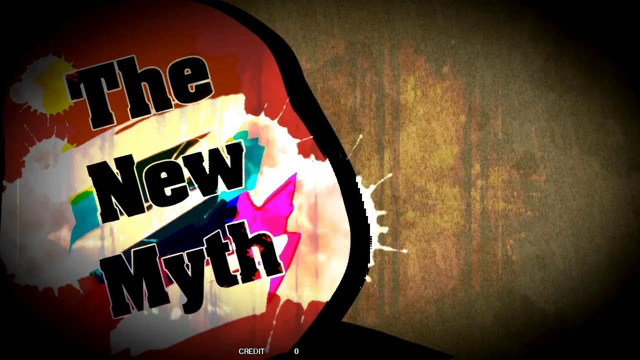 【GITADORA Tri-Boost BGA】 The New Myth ／ STRAND feat.Masami Okui