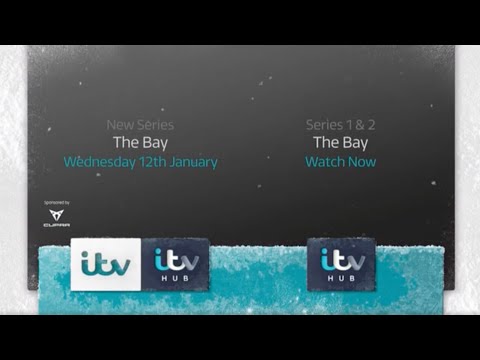 The Bay - New Series - This January on ITV & ITV Hub