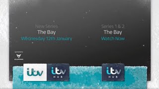 The Bay - New Series - This January on ITV &amp; ITV Hub