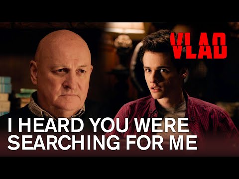 You can't reach me bro, I can reach you! | Vlad Episode 9