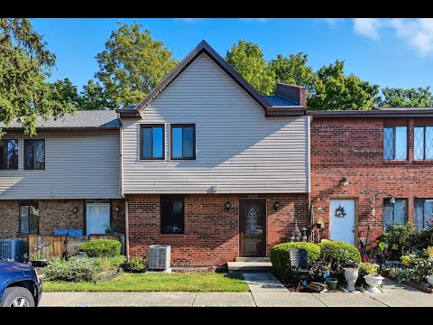 4320 Cobblewood Court, Independence, KY home video tour