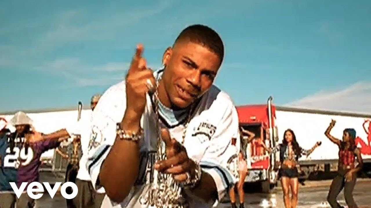 Nelly   Ride Wit Me Official Music Video ft St Lunatics
