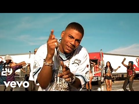 Nelly - Ride Wit Me (Official Music Video) ft St Lunatics 