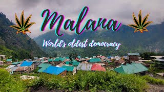 Hidden Hash Village of India || Malana Village || Finding Peace EP #5