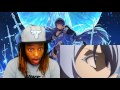 Akame Ga Kill - Akame vs Esdeath | Demon Swords?! | [REACTION]