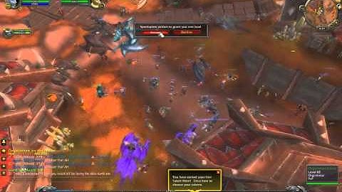 World of Warcraft - Fastest Level 1-80 EVER! - 15 MINUTES!