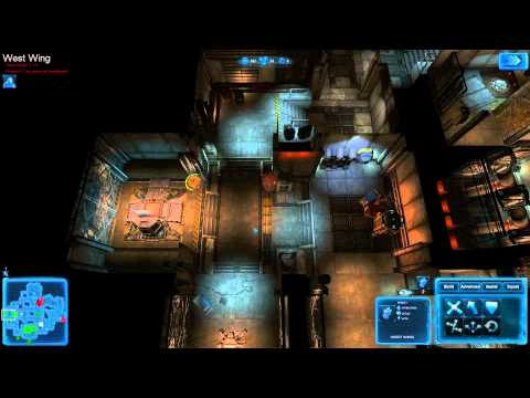 NS2HD[181] - Rockdown Mk 2 - Natural Selection 2 Beta