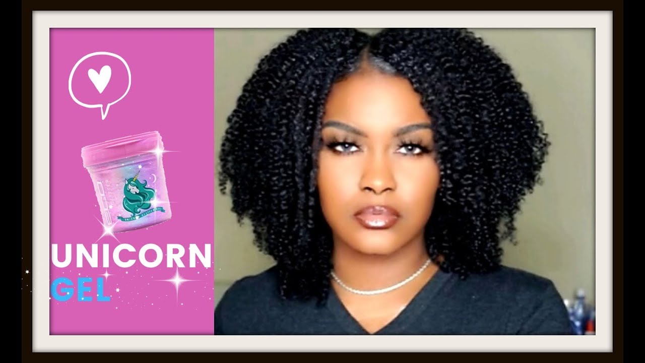 I FINALLY TRIED ECO STYLE UNICORN GLITTER GEL SHINGLING METHOD YouTube