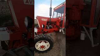 AVTO T-40A #avto #t40 #belarus #russian