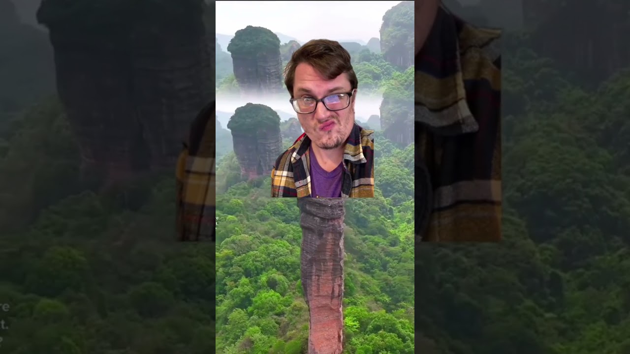 Where do I look for Bigfoot? #shorts #bigfoot