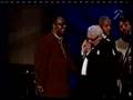 Toots Thielemans and Stevie Wonder, Polar Music Award