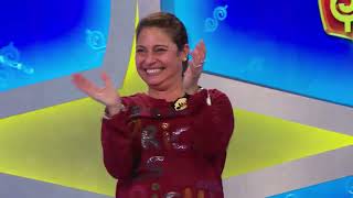 The Price is Right (#0125L): Friday, February 24, 2023