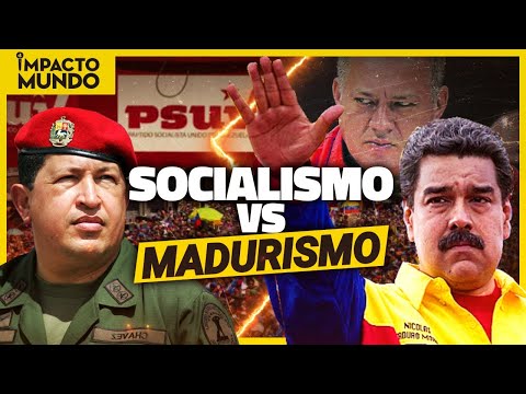 ¿Quién lo hizo