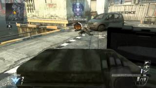 Leftover | No Killcam