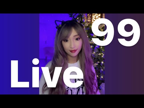 🔵 LIVE n°99 - Rediffusion du jeudi 22 septembre 2022 (Vanuquick 🍎🍐)