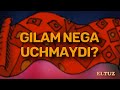 RTdan va'z: Gilam nega uchmaydi yoki davlat qanday boshqariladi?