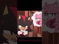 Poor Sonic Edit Sonic Shadamy Sonamy ToonsiteEnglish