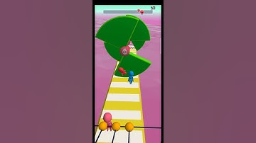 fun race 3d level 101 # shorts # mobile gameplay # subscribe