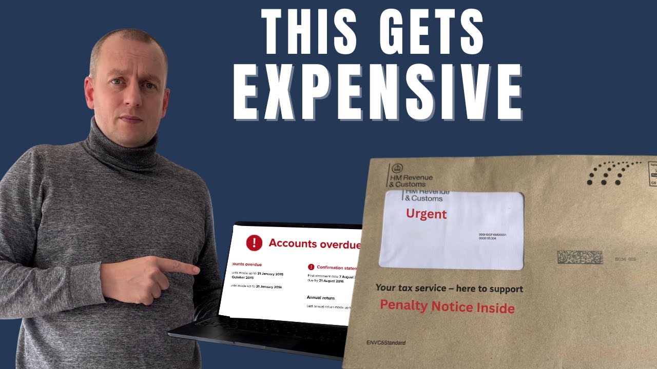 HMRC & Companies House Deadlines Every New Property SPV Director Must Know