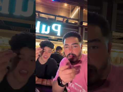 مهرجان الجاي بتاعي غناء حودة بندق