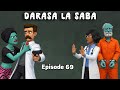 DARASA LA SABA Episode 69 