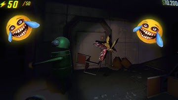 This New Game MIGHT Be BETTER than Lethal Company | R.E.P.O.