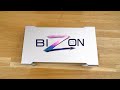 Обзор BizonBOX 3 eGPU / AKiTiO + MSI 1080ti + BizonBOX EX + 400W блок питания